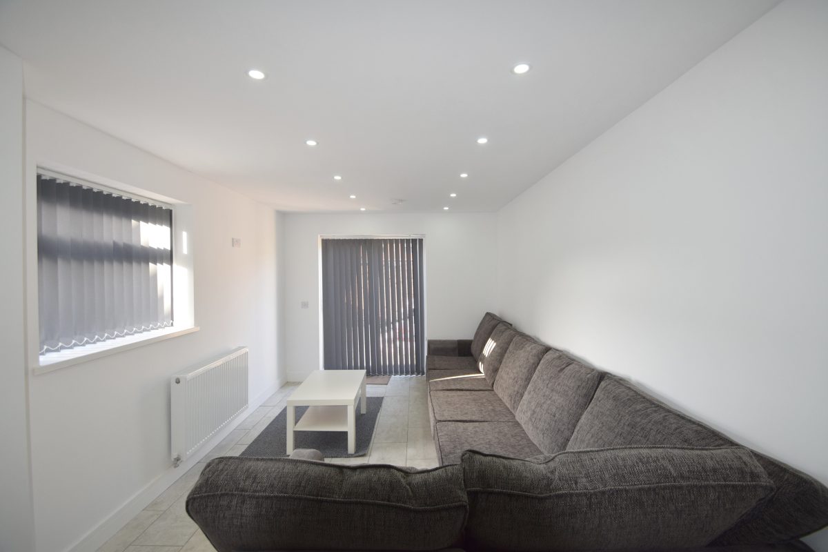 May Street