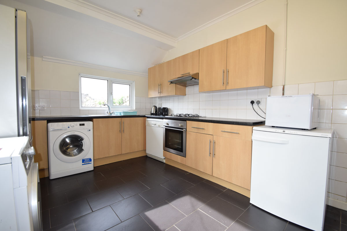 Clun Terrace