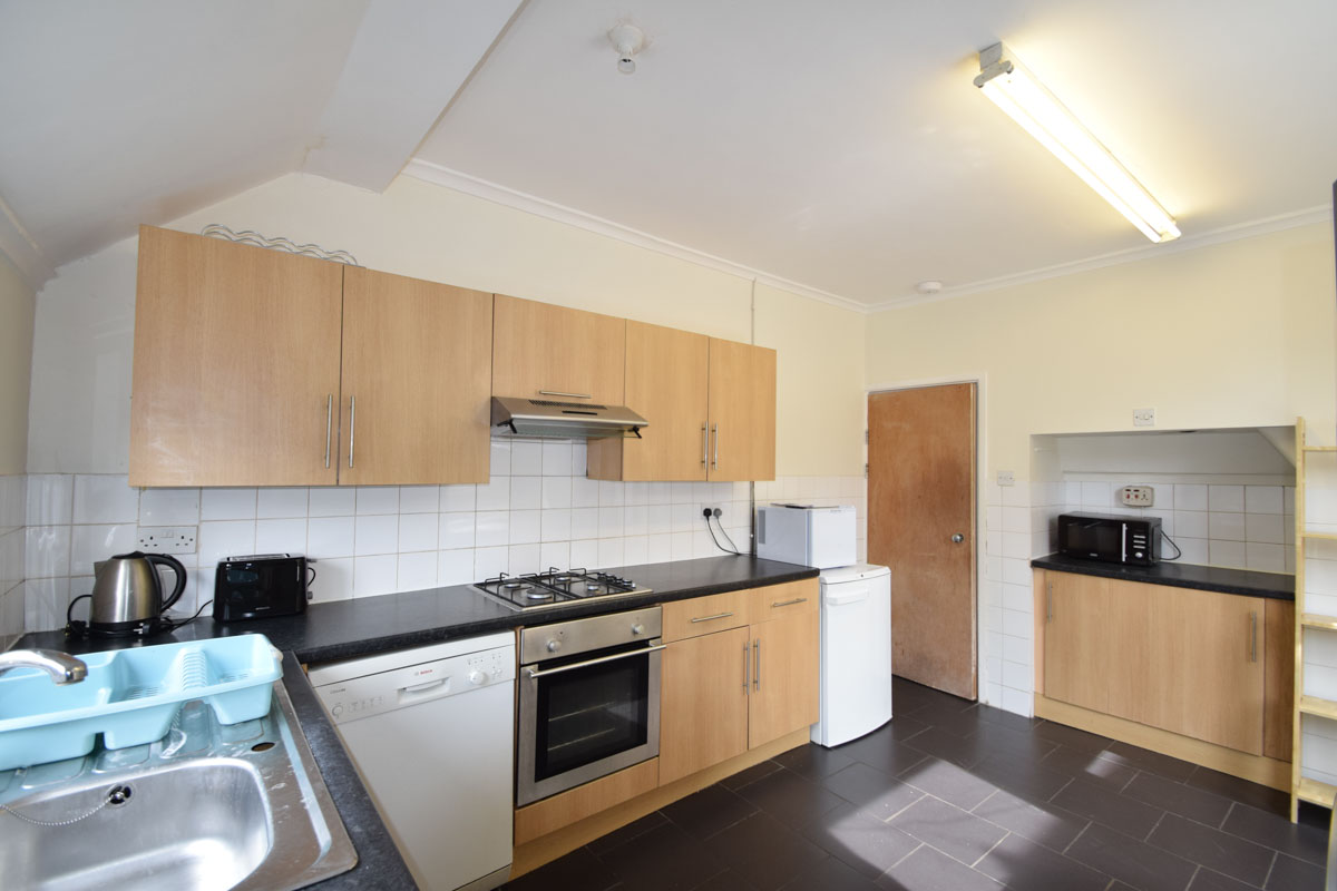 Clun Terrace