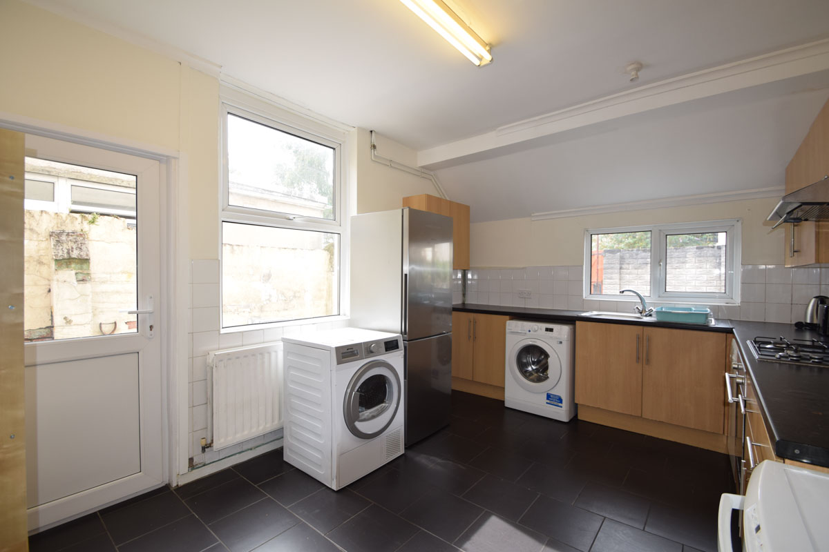 Clun Terrace