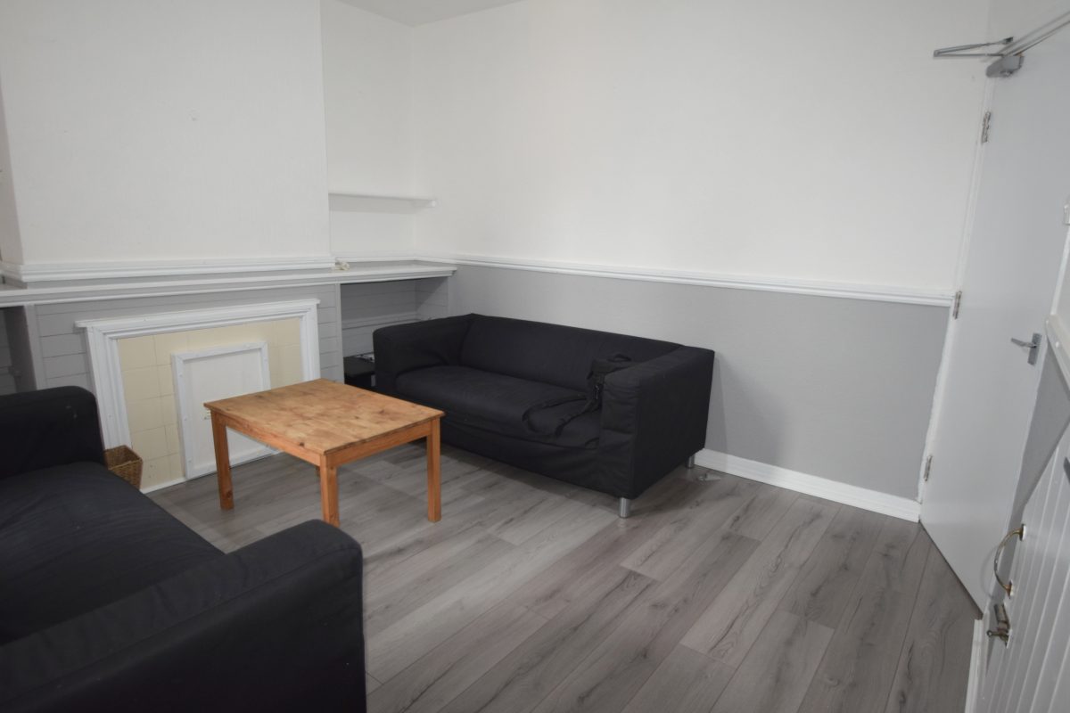 Rhymney Terrace