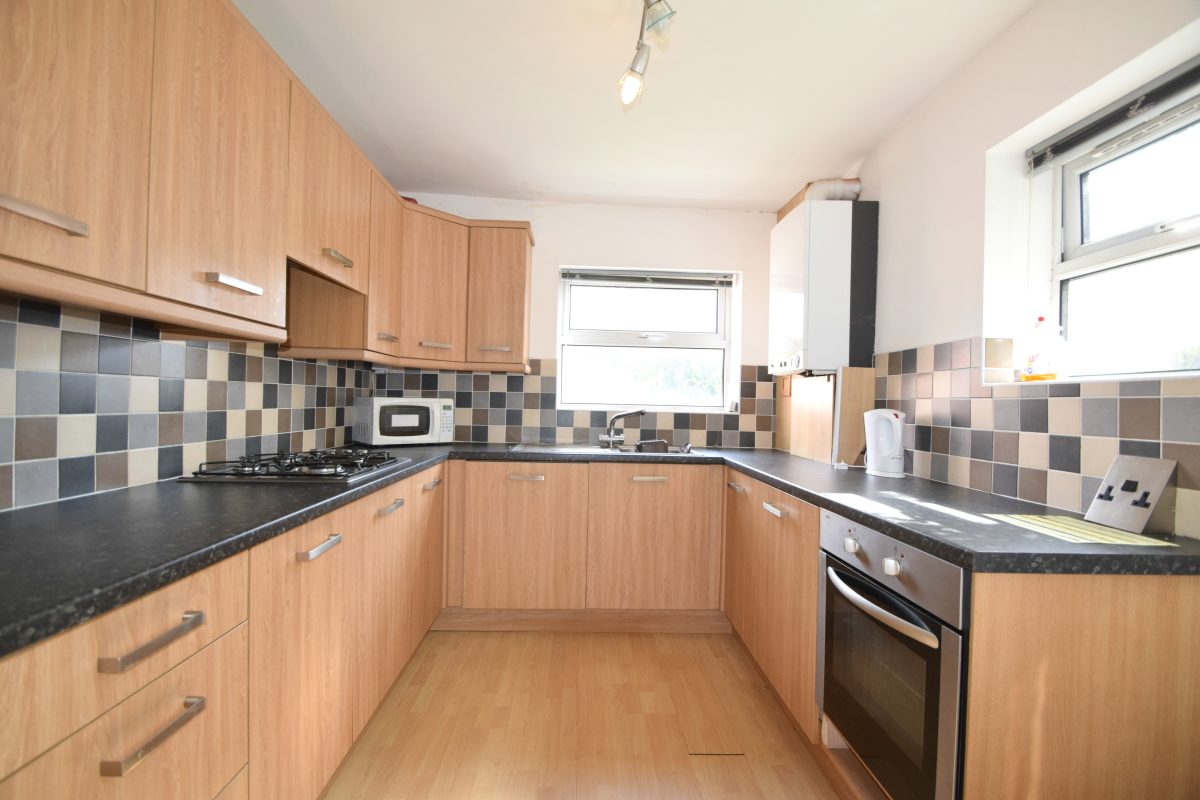 Rhymney Terrace