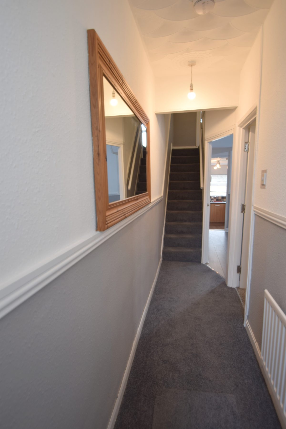 Rhymney Terrace
