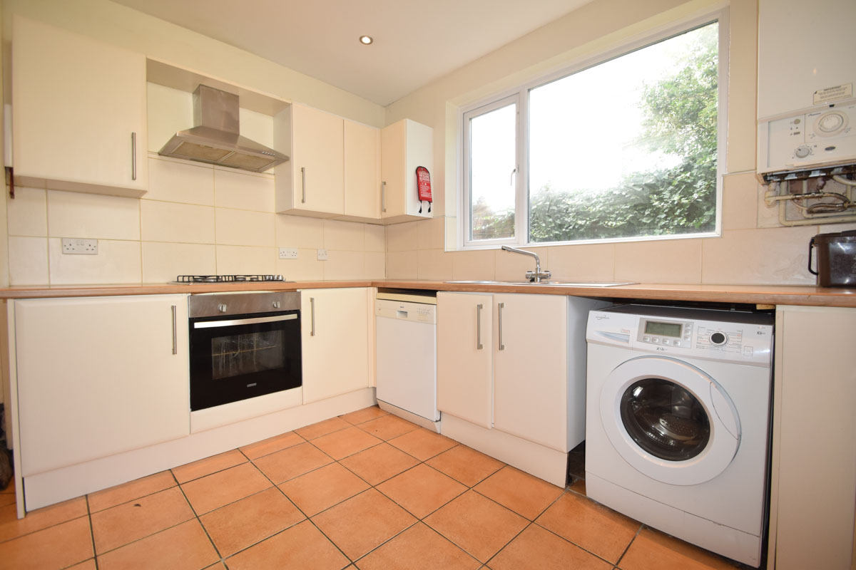 Monthermer Road