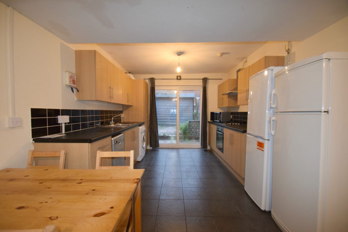 Mackintosh Place