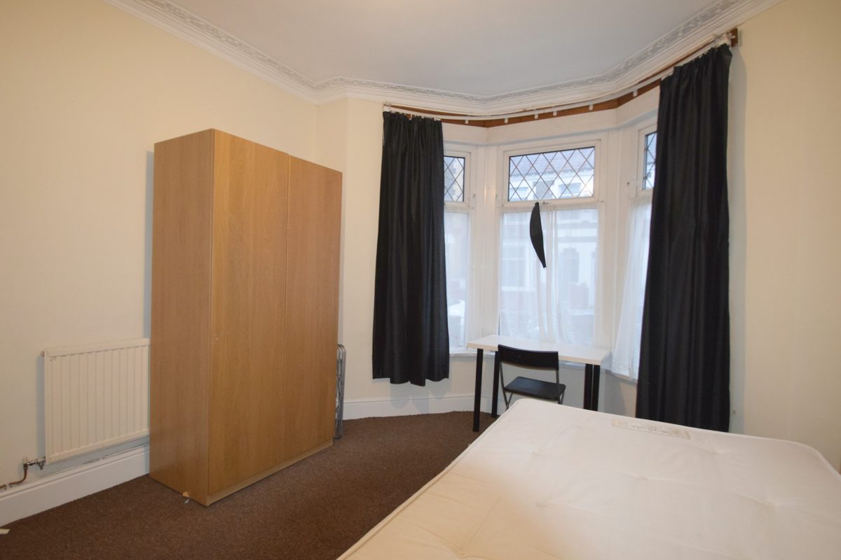 Mackintosh Place