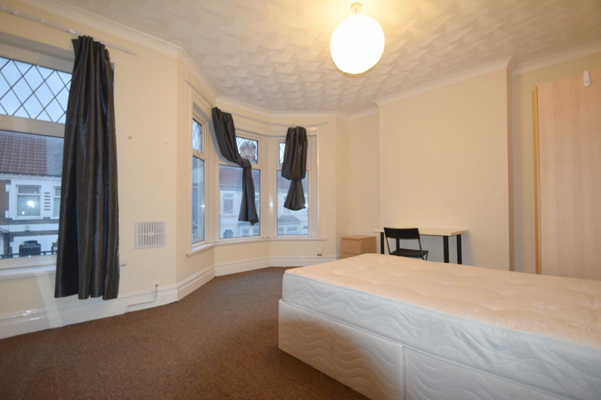 Mackintosh Place