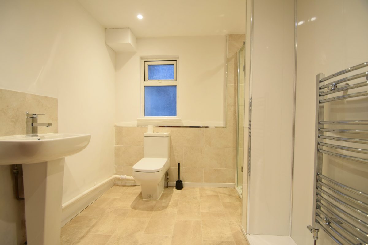 Mackintosh Place
