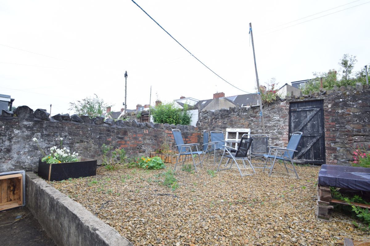 Cosmeston Street