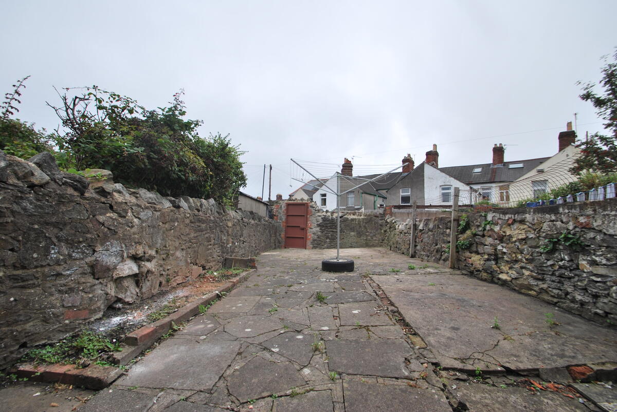 Hazeldene Avenue