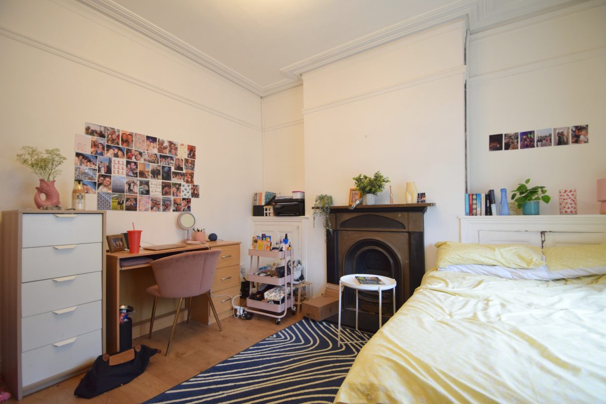 Mundy Place