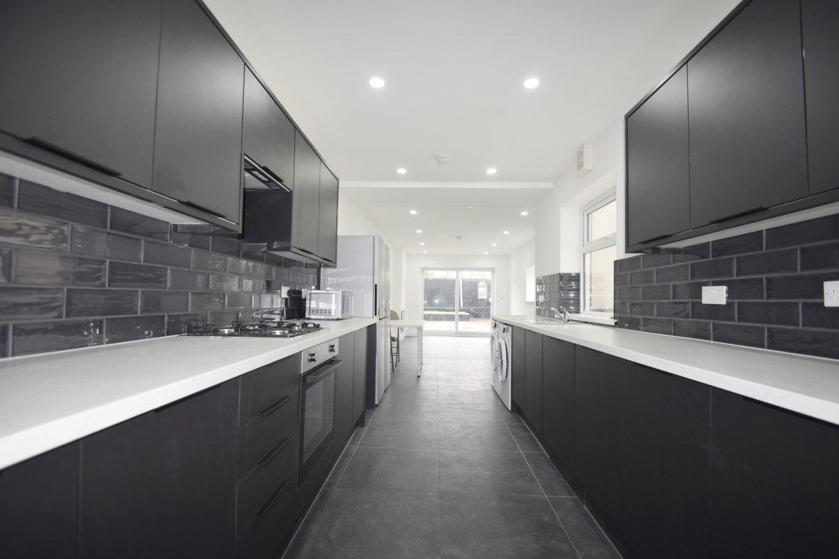 Flora Street