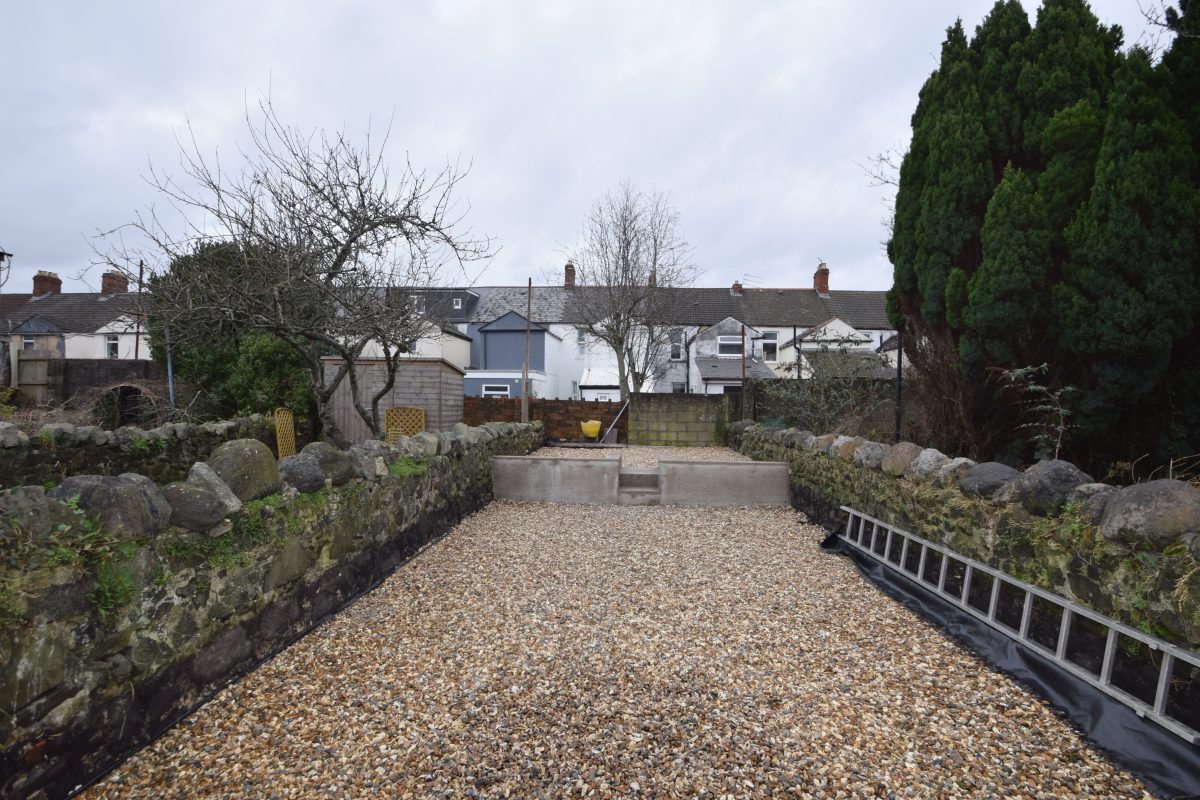 Letty Street
