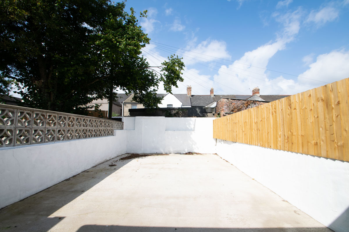 Richards Street