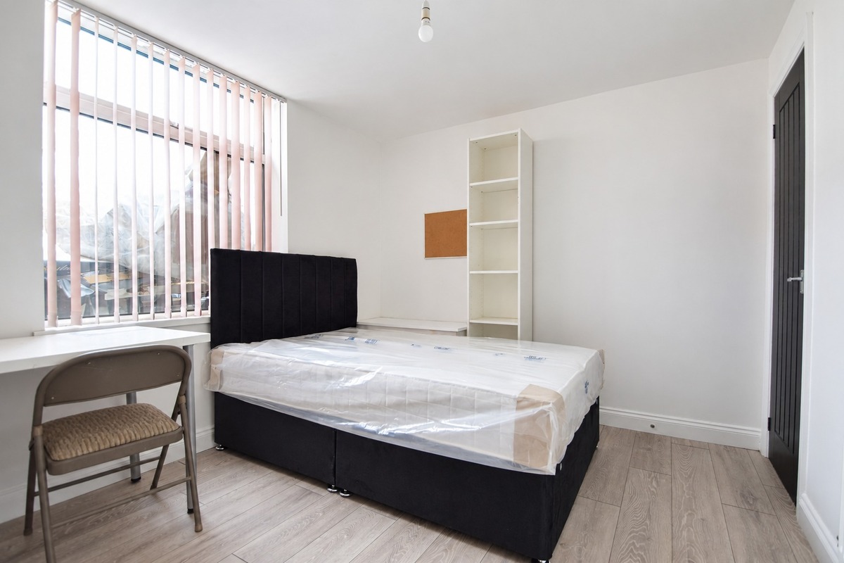 Woodville Road