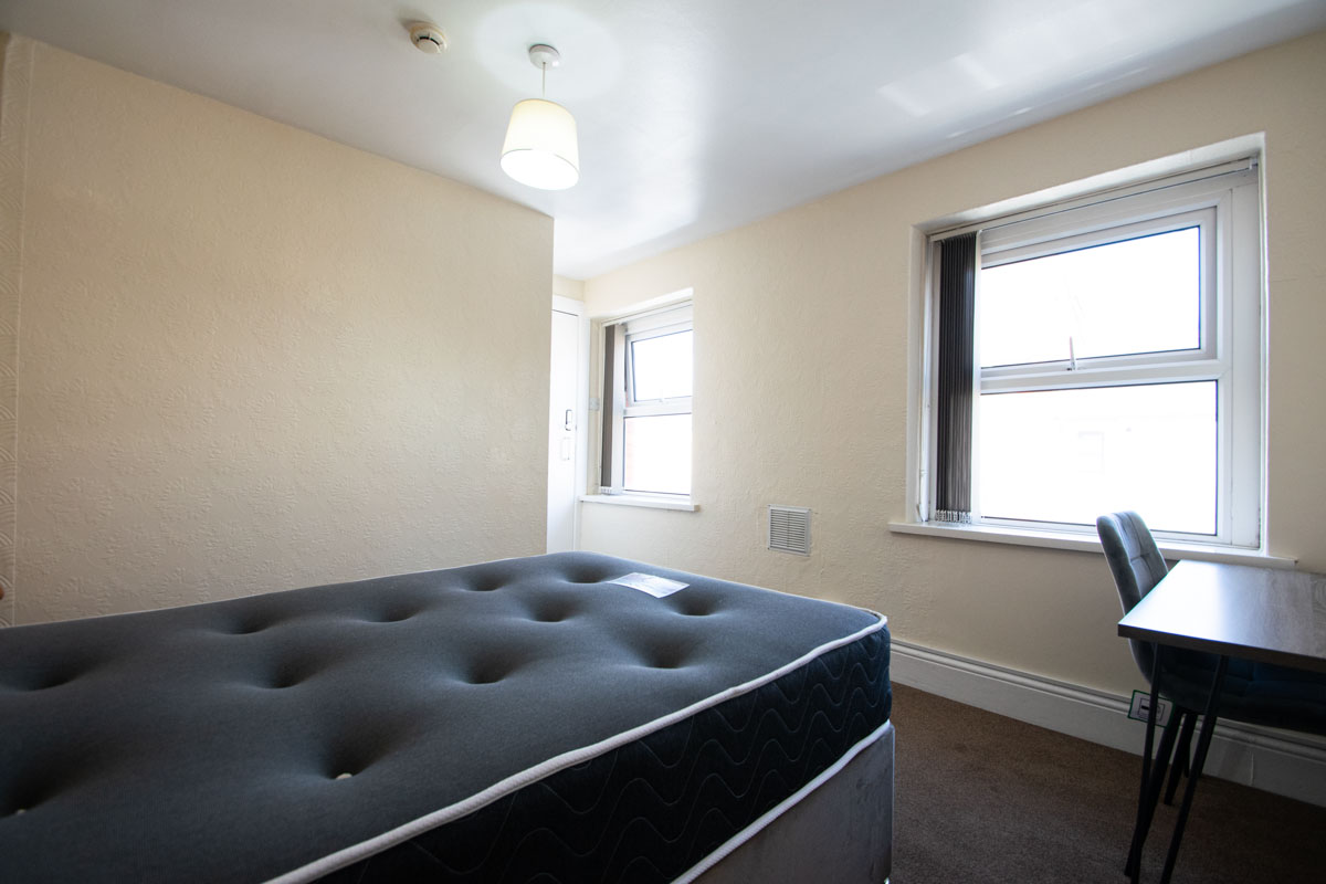 Lochaber Street