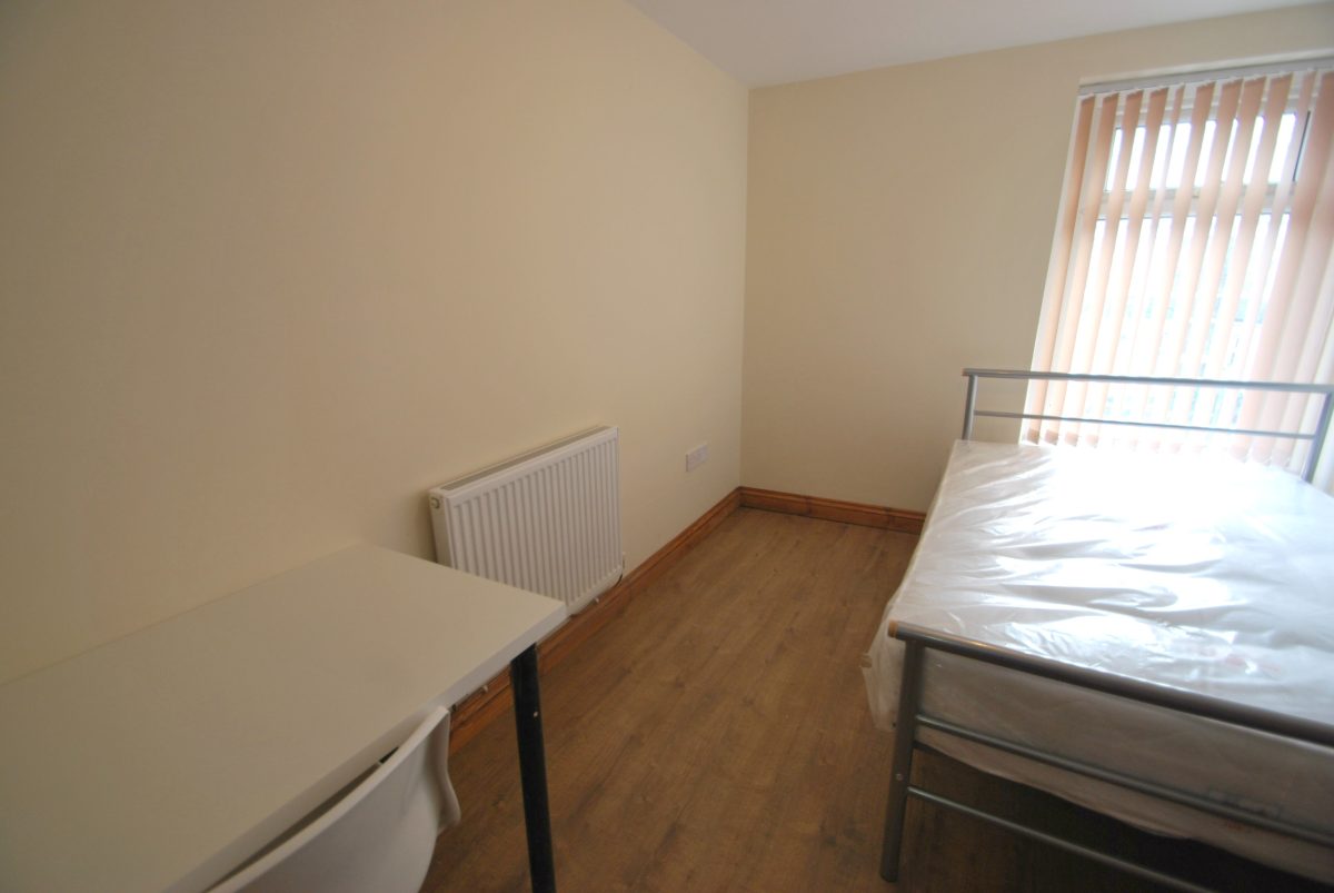 Llantrisant Street