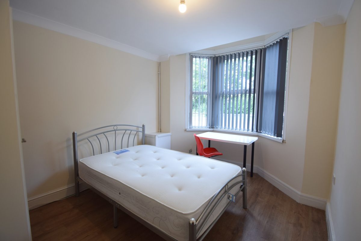 Blackweir Terrace