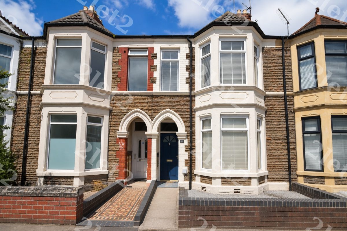 Manor Street