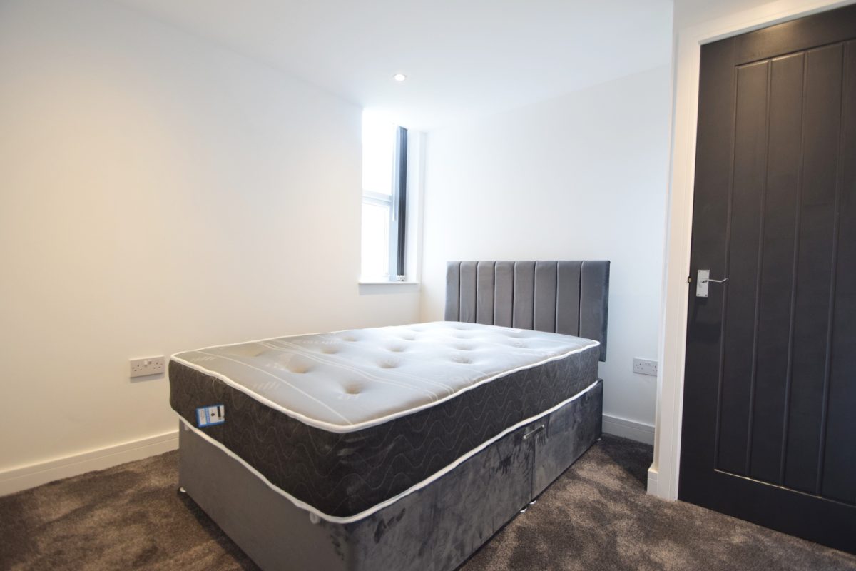 Dalton Street Flat 2