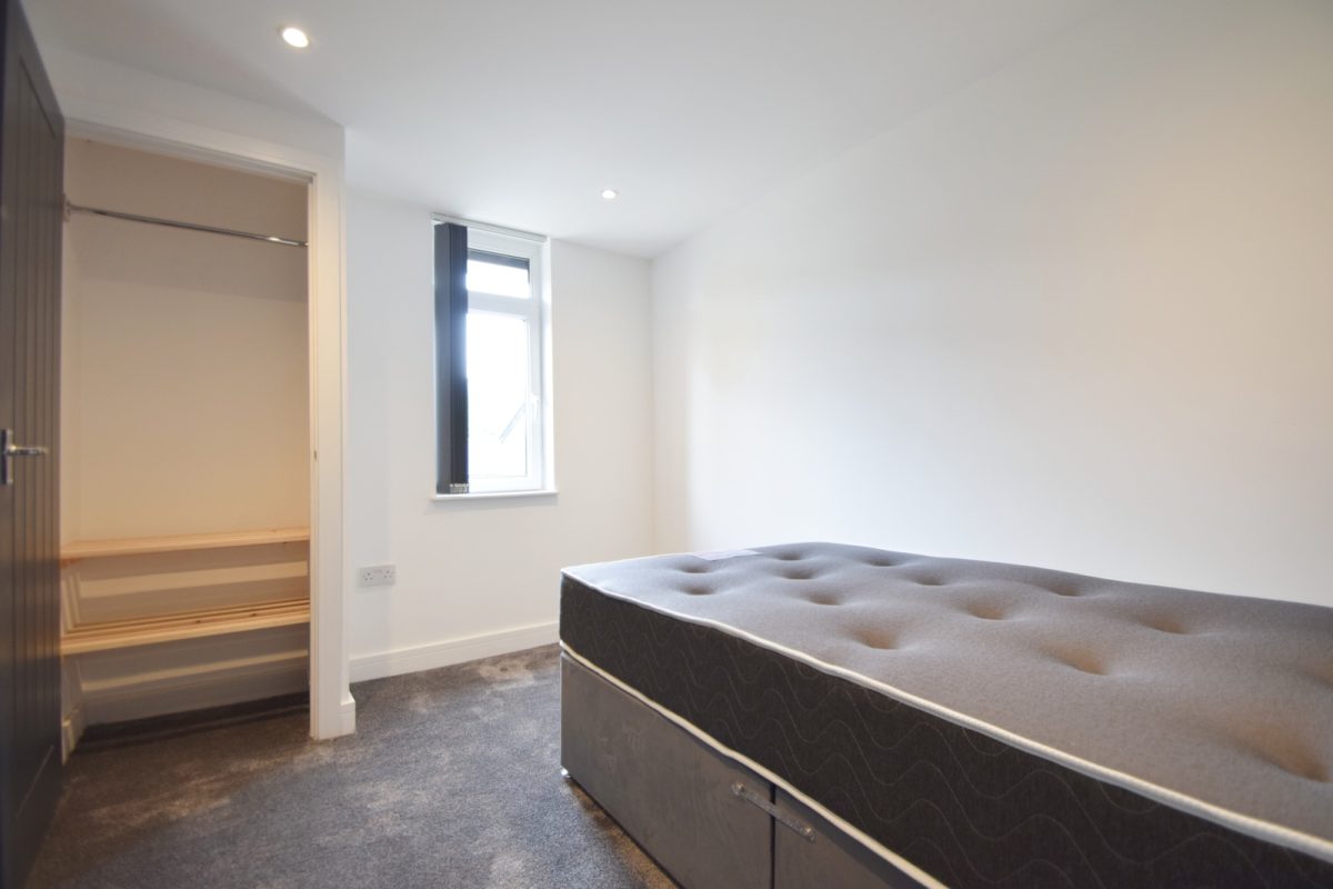 Dalton Street Flat 2