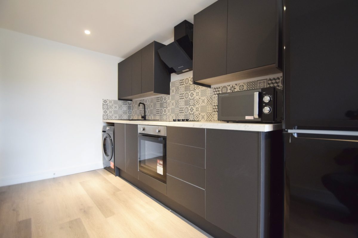 Dalton Street Flat 2