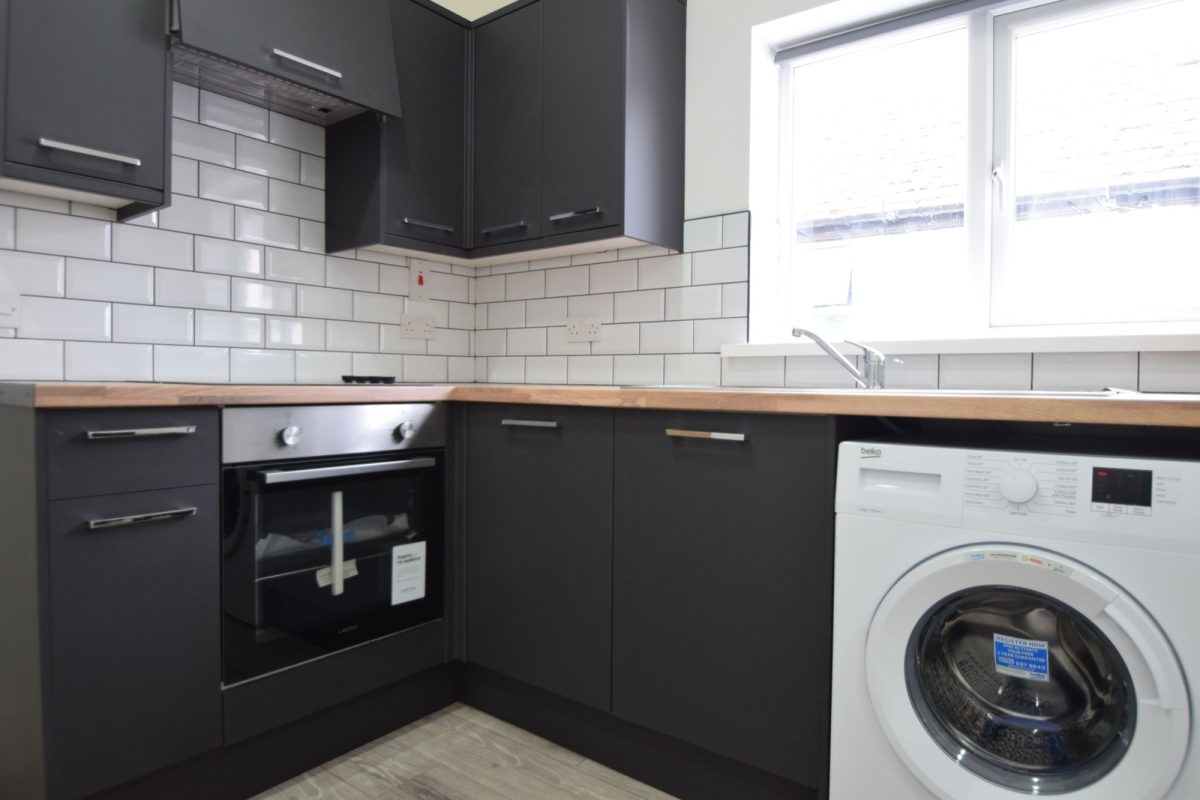 Monthermer Road F2