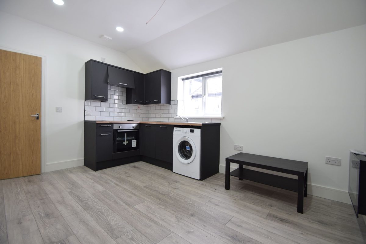 Monthermer Road F2