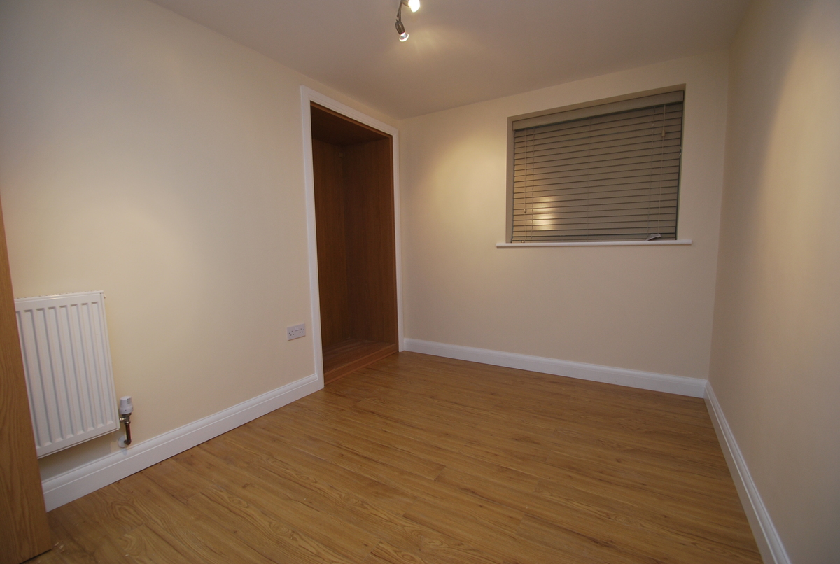 Cathays Terrace