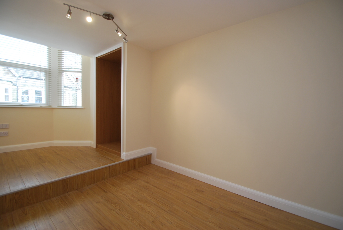 Cathays Terrace