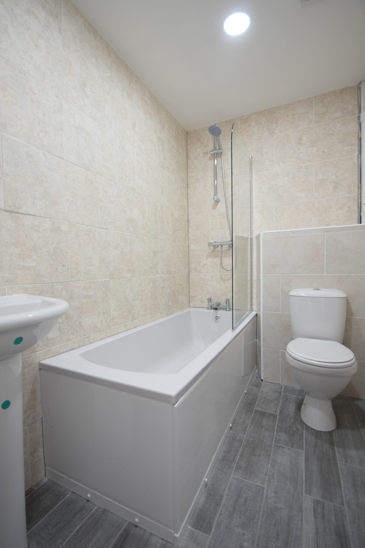 Flat 3, Gordon Road