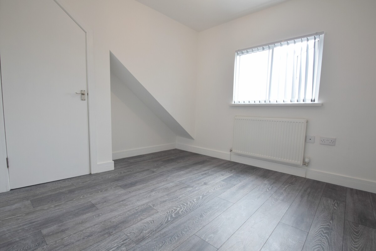 Flat 3, Gordon Road