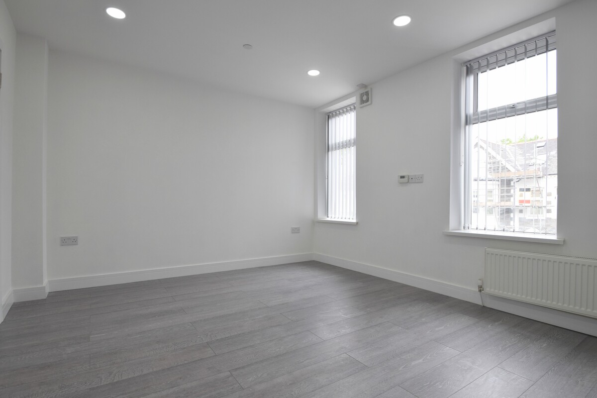 Flat 3, Gordon Road