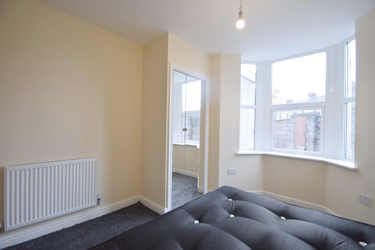 139D, Cathays Terrace