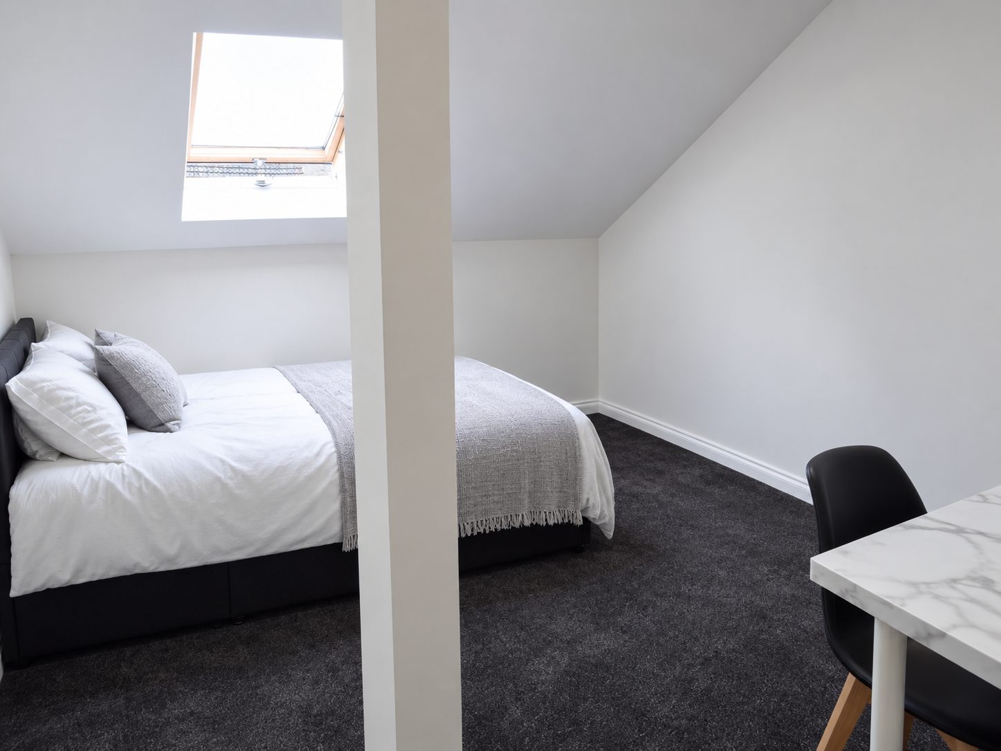 Woodville Road, Flat 4
