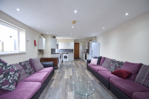 Room at Harriet Street