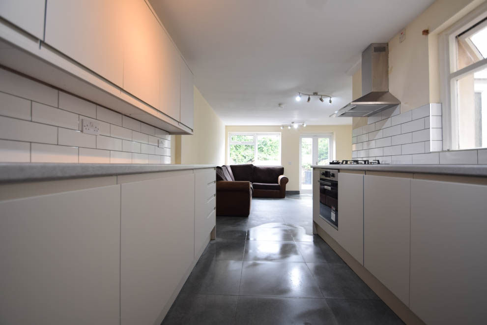 Coburn Street