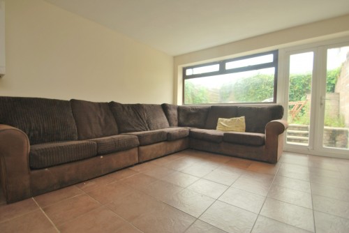 Cathays Terrace