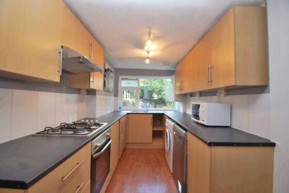 Merthyr Street