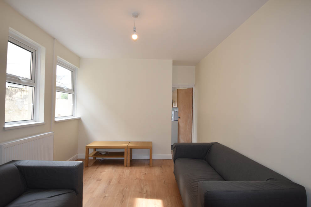 Clun Terrace