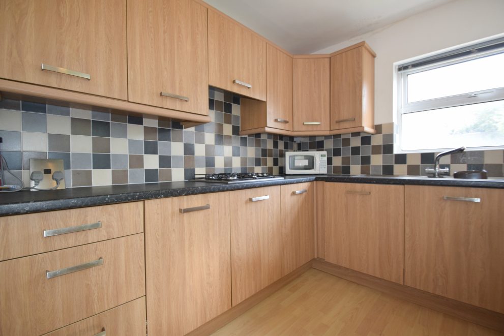 Rhymney Terrace