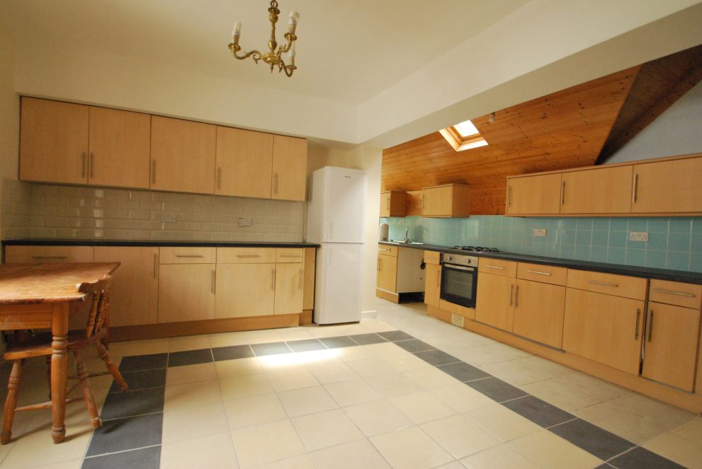 Mackintosh Place