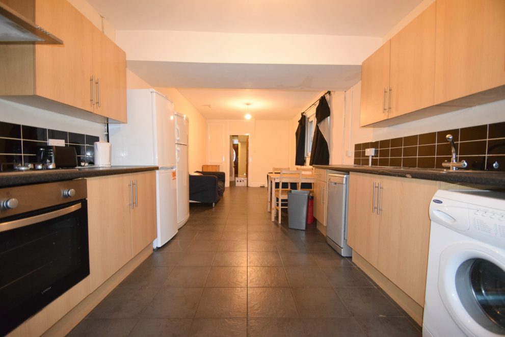 Mackintosh Place