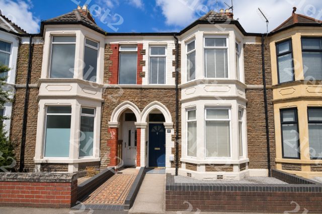 Manor Street