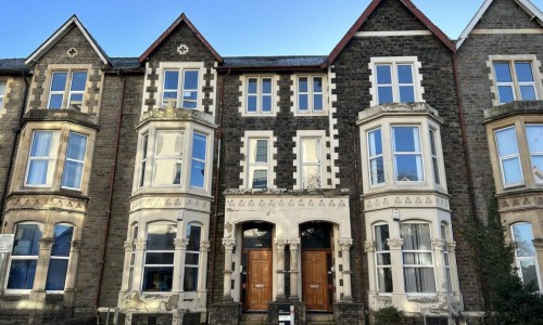 Museum Place - Shop  - Cardiff Letting Agents